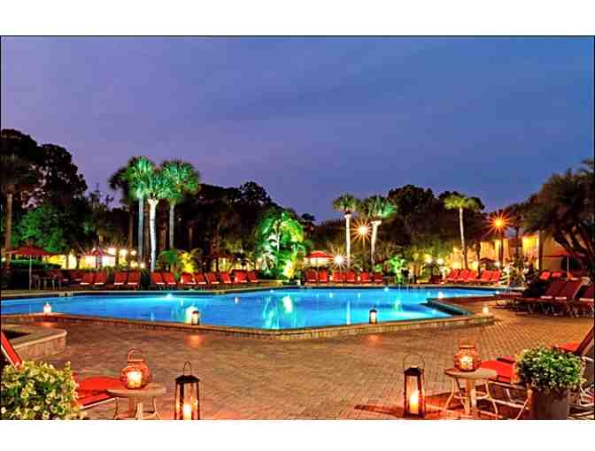 Enjoy 3 nights Club Wydham 4.5 star Orlando Resort