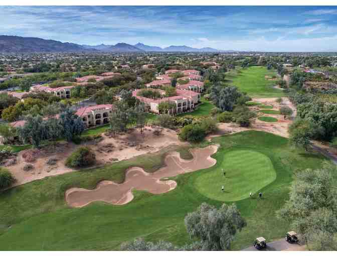 Enjoy 3 nights Club Wyndham 4.3 star Legacy Golf Resort Phoenix