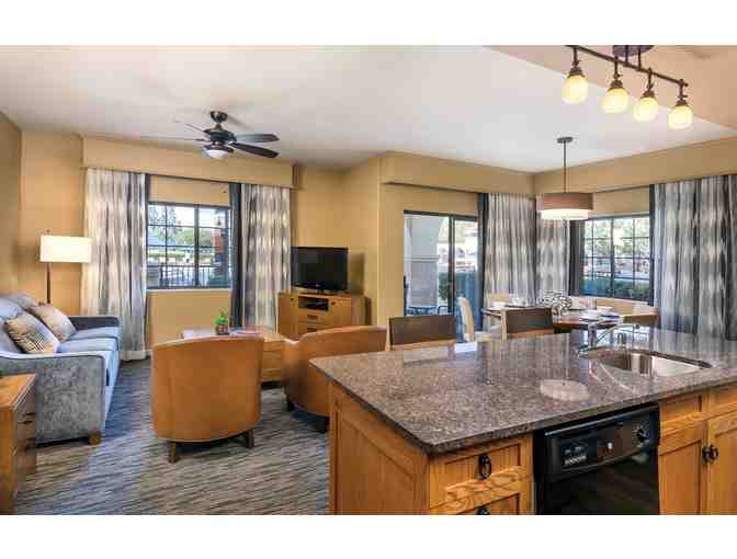 Enjoy 3 nights Club Wyndham 4.3 star Legacy Golf Resort Phoenix