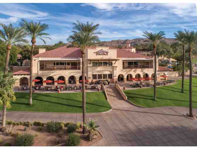 Enjoy 3 nights Club Wyndham 4.3 star Legacy Golf Resort Phoenix