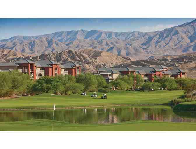 Enjoy 3 nights Club Wyndham Indio Palm Springs 4.3 star resort