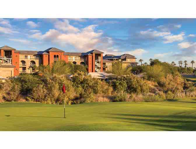 Enjoy 3 nights Club Wyndham Indio Palm Springs 4.3 star resort