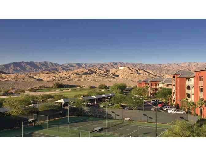 Enjoy 3 nights Club Wyndham Indio Palm Springs 4.3 star resort