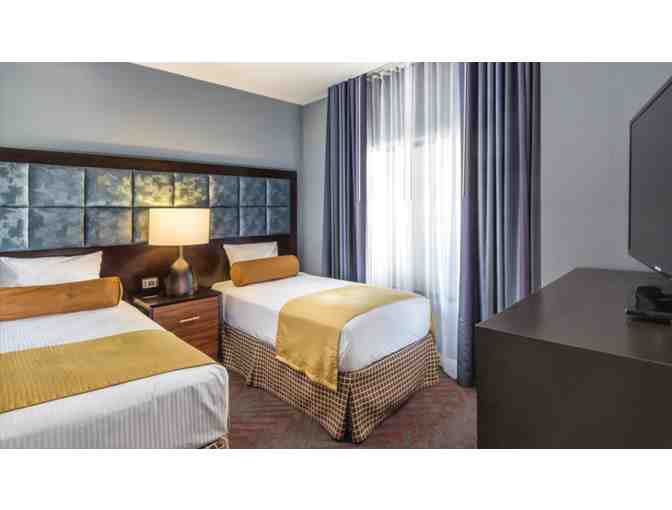 Enjoy 3 nights Club Wyndham Indio Palm Springs 4.3 star resort