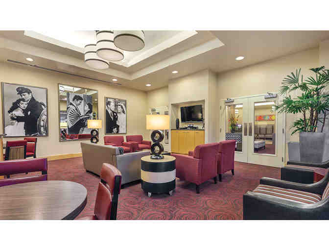 Enjoy 3 nights Club Wyndham Anaheim Disneyland 4.2 star resort