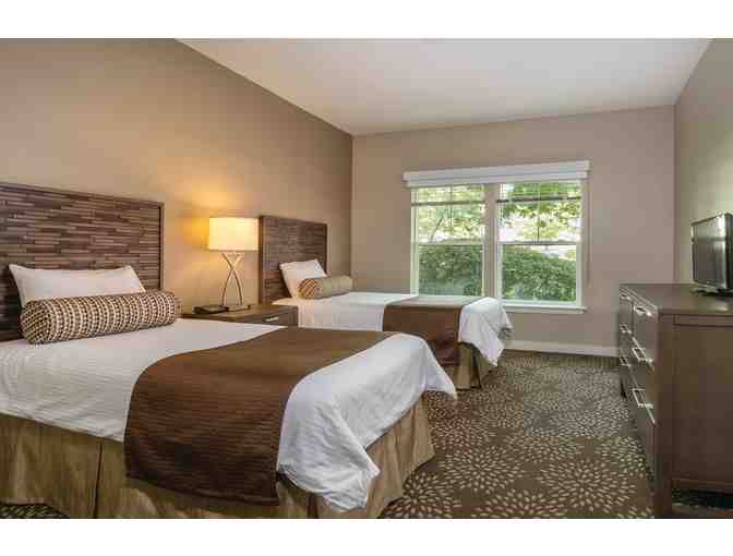 Enjoy 3 nights Worldmark Windsor Wine Country 4.2 star resort