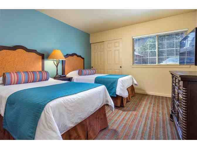 Enjoy 3 nights WorldMark Running Y Klamath Falls Oregon 4.3 star resort