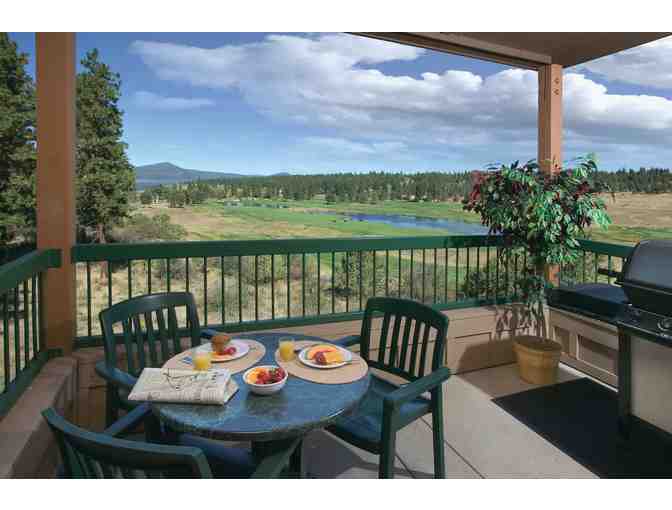 Enjoy 3 nights WorldMark Running Y Klamath Falls Oregon 4.3 star resort