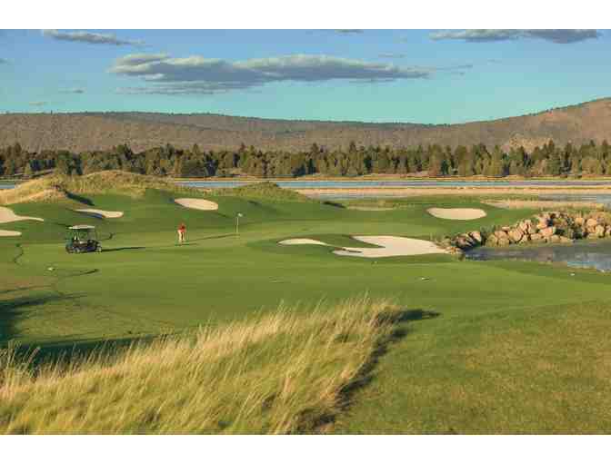 Enjoy 3 nights WorldMark Running Y Klamath Falls Oregon 4.3 star resort