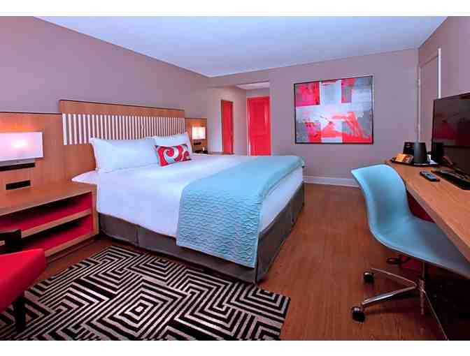 Enjoy 3 nights Club Wydham 4.5 star Orlando Resort - Photo 9