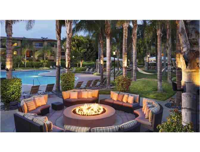 Enjoy 4 nights @ MarBrisa Luxury Seasisde resort Carlsbad