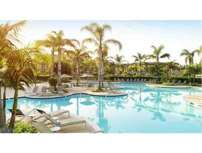 Enjoy 4 nights @ MarBrisa Luxury Seasisde resort Carlsbad