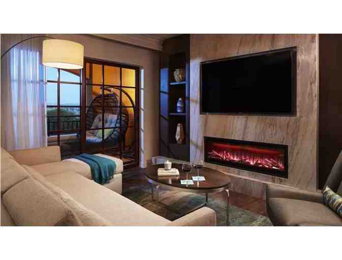 Enjoy 4 nights @ MarBrisa Luxury Seasisde resort Carlsbad