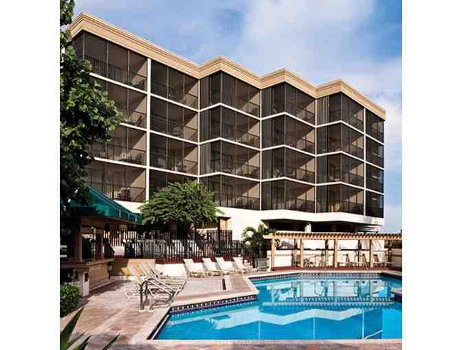 Enjoy 4 nights @ Plantation Club Stuart, Fl in luxury 1 bedroom suite