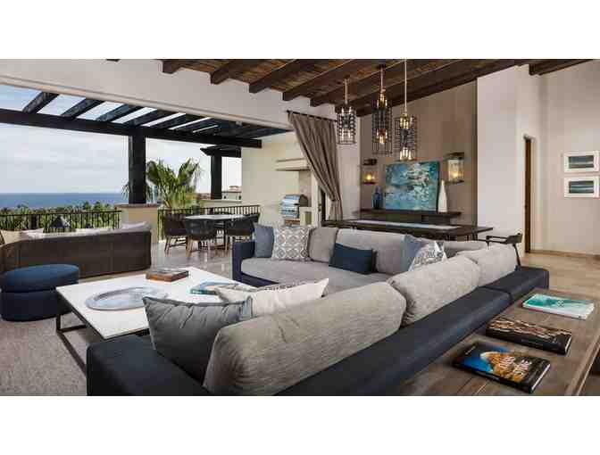 4 night in 3 bedroom Auberge Private Residences at Esperanza Resort Valued at $18,500