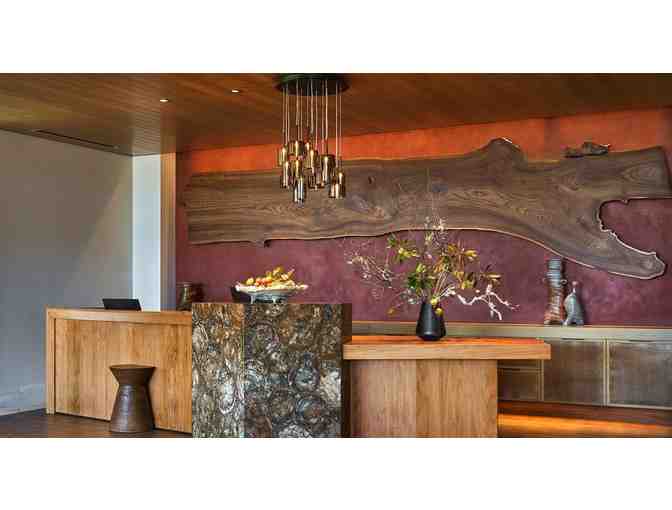 4 nights at the luxury Montage Healdsburg, California in Wine Country Valued at $8500 - Photo 7