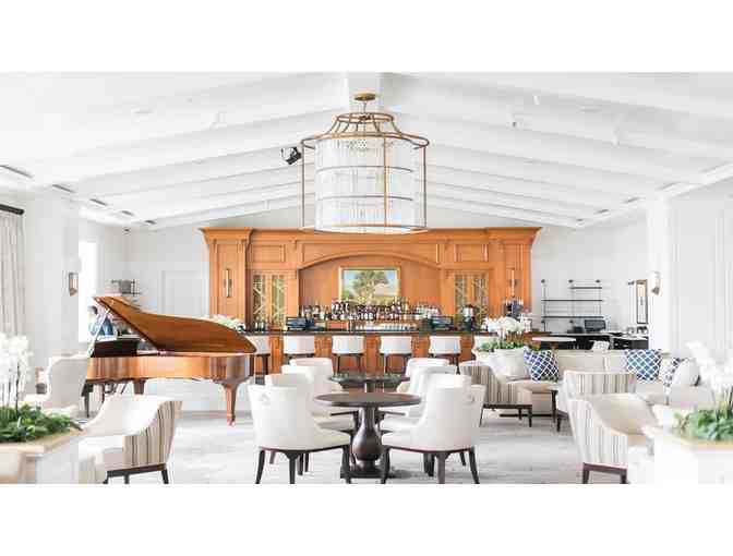 4 nights in one bedroom ocean view luxury suite at Montage Laguna Beach Valued @ $11,500 - Photo 4