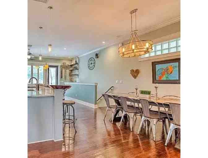 14 Night Stay for 6 in a 3 Bedroom LUXURY Home in New Smyrna, FL - Photo 6