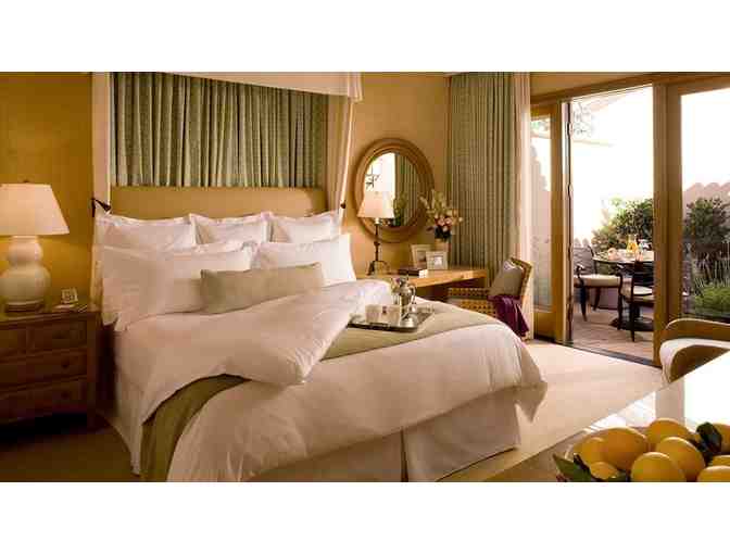 4 nights The Resort @ Pelican Hill Newport Beach, 5 star luxury resort valued up $14,500
