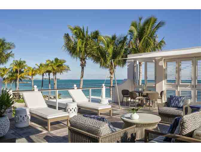 Enjoy 5 nights Luxury Suite at Rosewood Baha Mar Bahamas | Valued at $8455