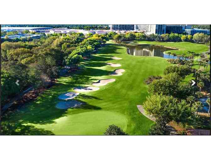 Enjoy 3 night Golf Stay and Play in Palm Springs, Ca | Valued @ $1295