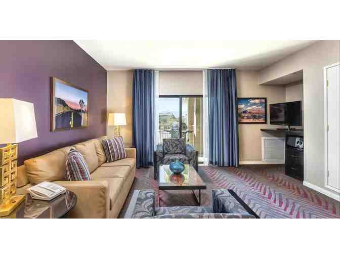 Enjoy 3 night Golf Stay and Play in Palm Springs, Ca | Valued @ $1295