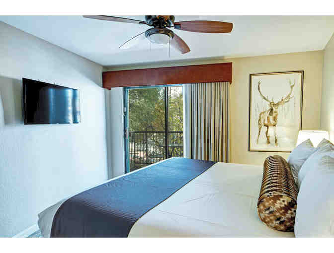 Enjoy 3 nights Club Wyndham Durango Colorado 4.1 star resort