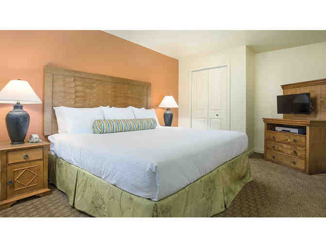 Enjoy 3 nights Club Wyndham Tropicana Las Vegas 4.4 star Resort