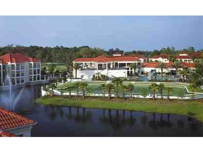 Disneyworld Golf Stay and Play with 3 nights in Orlando! 4.5 star rated resort!