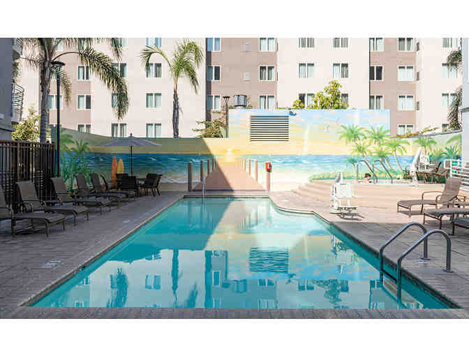 San Diego Sailing + 4 nights Mission Valley Luxury Condo , 4.7 star rated resort - Photo 3