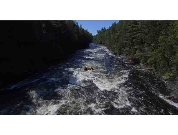Enjoy 5 nights Adventure Package with White Water Rafting @ Northern Outdoors MAINE 4.7 * - Photo 10