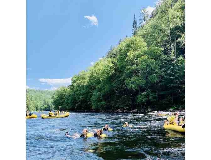 Enjoy 2 nights Adventure Package with White Water Rafting @ Northern Outdoors MAINE 4.7 * - Photo 12