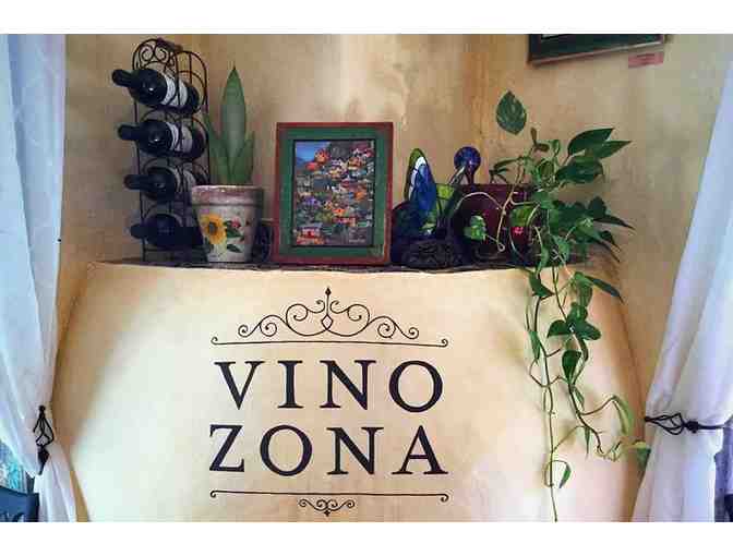 Enjoy Wine Tasting + 3 nights Club Wyndham Sedona, AZ 4.1 star Resort - Photo 2