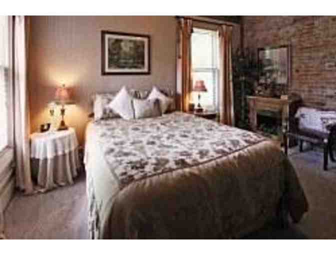 Enjoy 4 night stay Old Northside Bed and Breakfast, Indianopolis, 4.5 Stars rating - Photo 5