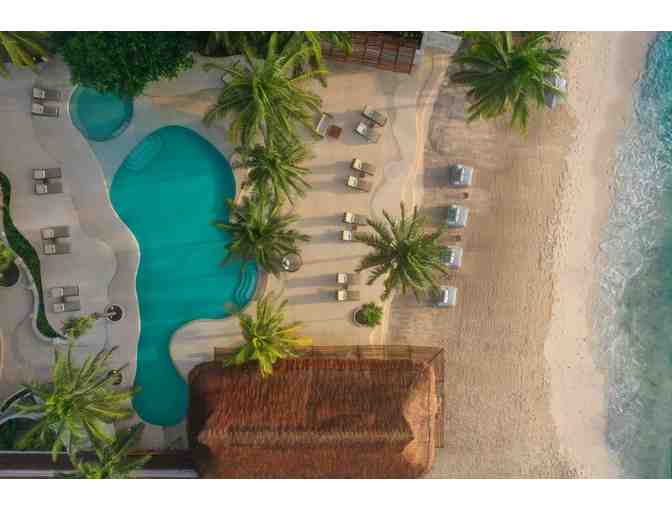 Enjoy 3 Nights ALL INCLUSIVE Viceroy Riviera Maya Luxury Villa King w/ Private Plunge Pool - Photo 4