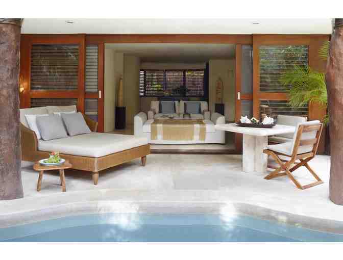 Enjoy 3 Nights ALL INCLUSIVE Viceroy Riviera Maya Luxury Villa King w/ Private Plunge Pool - Photo 5