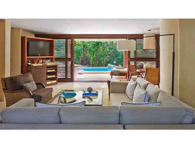 Enjoy 3 Nights ALL INCLUSIVE Viceroy Riviera Maya Luxury Villa King w/ Private Plunge Pool - Photo 6