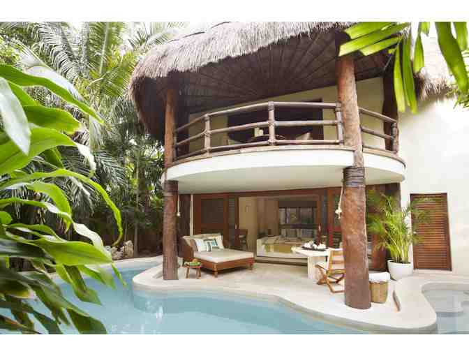 Enjoy 3 Nights ALL INCLUSIVE Viceroy Riviera Maya Luxury Villa King w/ Private Plunge Pool - Photo 10