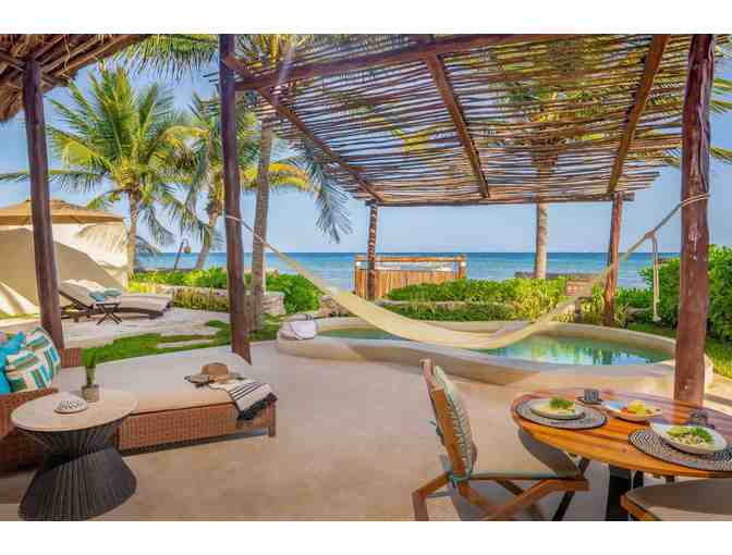 Enjoy 3 Nights ALL INCLUSIVE Viceroy Riviera Maya Luxury Villa King w/ Private Plunge Pool - Photo 11
