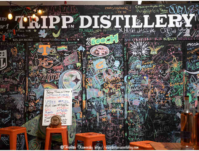 Enjoy The Tripp Distillery Tour + 3 nights Worldmark Resort San Francisco 4.5 star resort - Photo 2