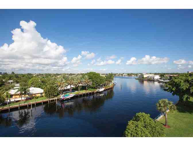 Enjoy Everglades Air Boat Tour +3 nights WorldMark Santa Barbara Fort Lauderdale, Fl - Photo 3