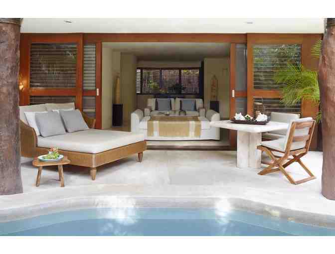 Enjoy 3 Nights ALL INCLUSIVE Viceroy Riviera Maya Luxury Villa King w/ Private Plunge Pool