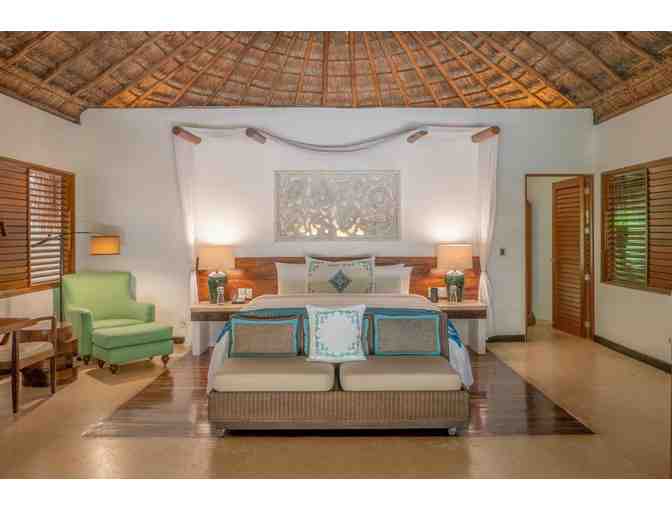 Enjoy 3 Nights ALL INCLUSIVE Viceroy Riviera Maya Luxury Villa King w/ Private Plunge Pool