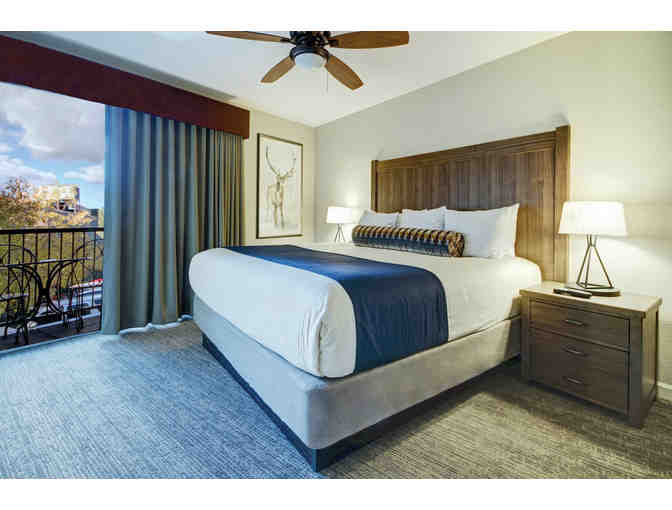 Enjoy 3 nights Club Wyndham Durango Colorado 4.1 star resort + $100 Food Credit