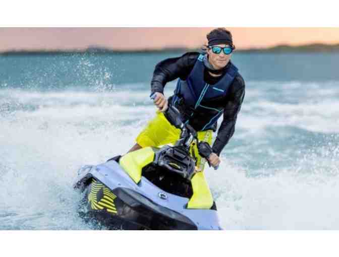 Enjoy Jet Ski Rental +3 nights WorldMark Santa Barbara Fort Lauderdale, Fl 4.2 star resort