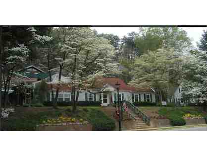 Enjoy 4 night stay at Black Forest Bed & Breakfast, GA 4.8* RATED + $100 Food