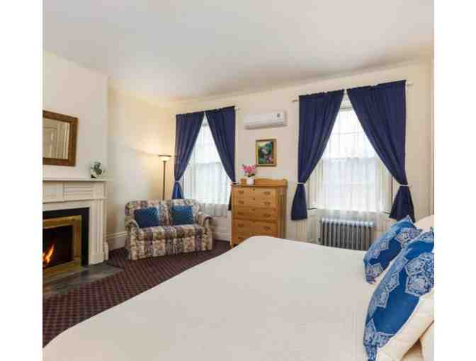 Enjoy 4 night stay at The Salem Inn, MA 4.4* RATED + $100 Food