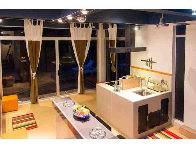 Enjoy 5 nights Manuel Antonio, Costa Rica + Plunge Pool 4.7 STAR!