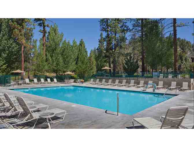 Enjoy 4 nights Big Bear Lake, Ca + Bike Rental - Photo 4