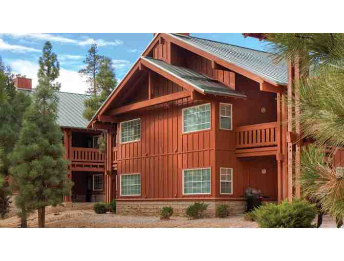 Enjoy 4 nights Big Bear Lake, Ca + Bike Rental - Photo 7